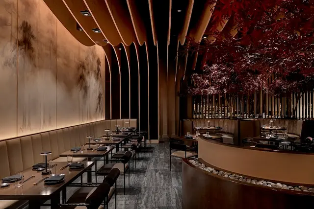 Orlando — Lux Palate