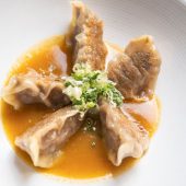 Yuki Yama Sushi - Food